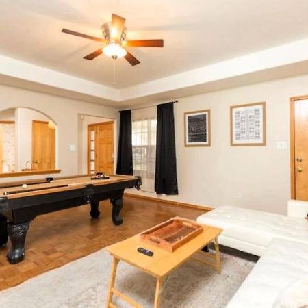 Mcallen 4Br With Pool, Shopping & More Exterior foto
