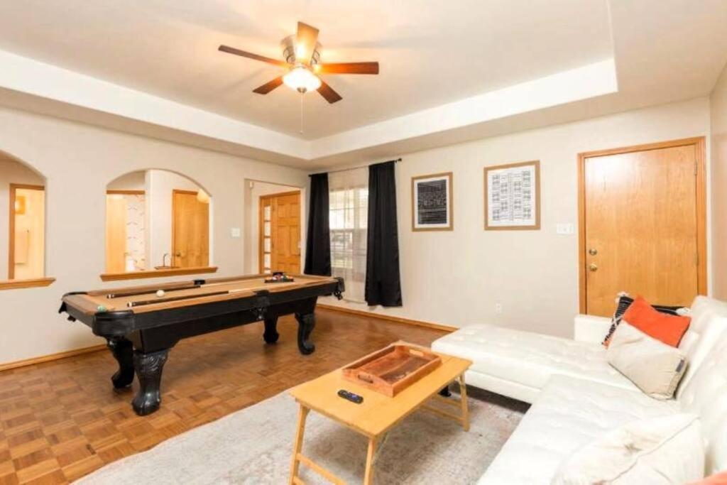 Mcallen 4Br With Pool, Shopping & More Exterior foto