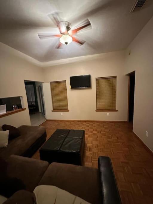 Mcallen 4Br With Pool, Shopping & More Exterior foto