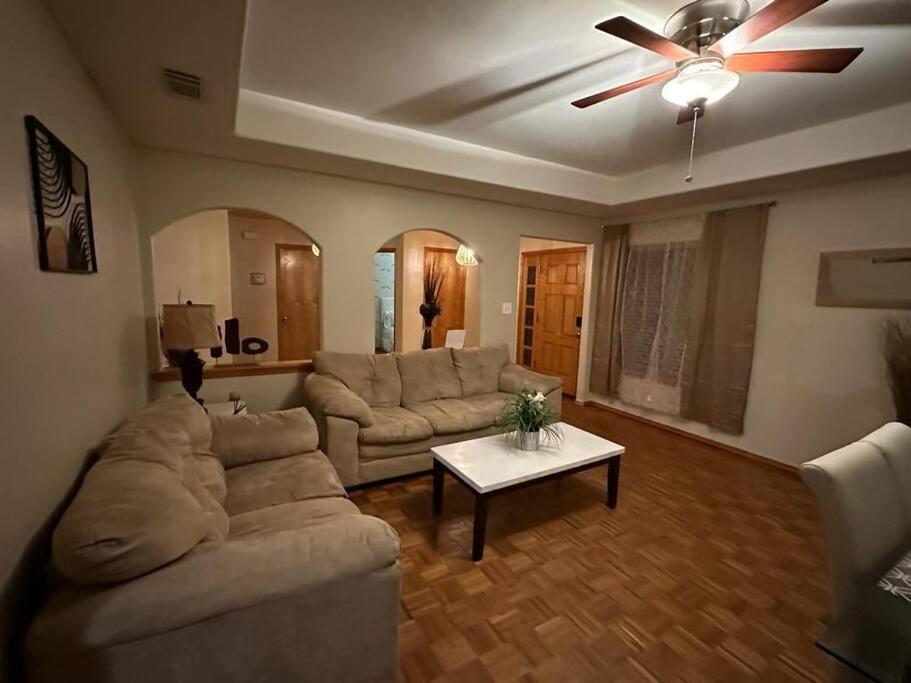 Mcallen 4Br With Pool, Shopping & More Exterior foto