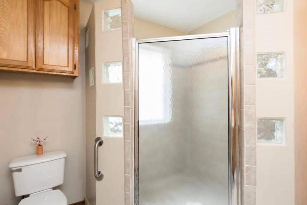 Mcallen 4Br With Pool, Shopping & More Exterior foto