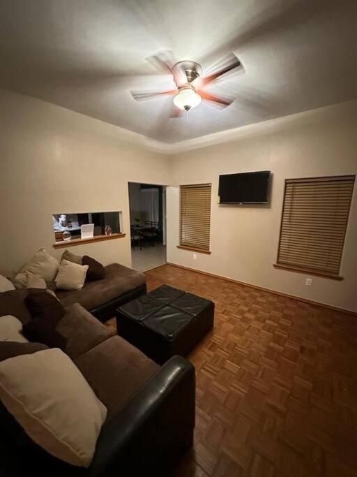 Mcallen 4Br With Pool, Shopping & More Exterior foto