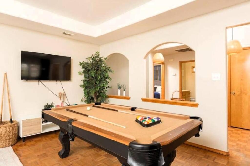 Mcallen 4Br With Pool, Shopping & More Exterior foto