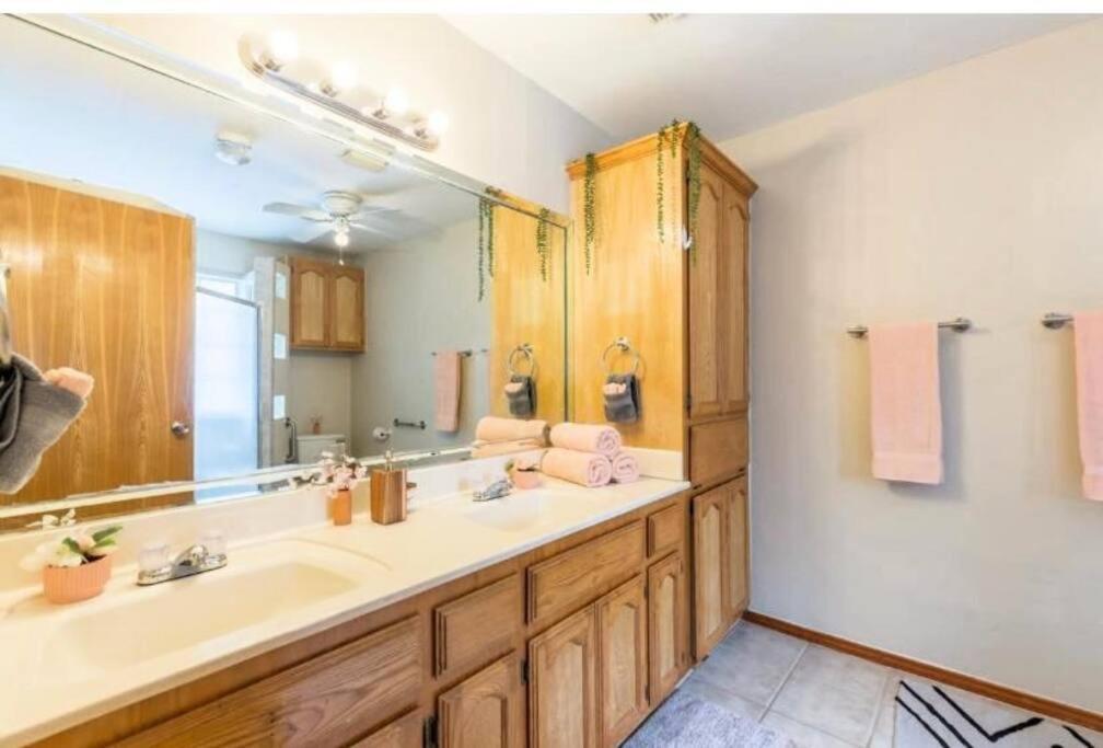 Mcallen 4Br With Pool, Shopping & More Exterior foto